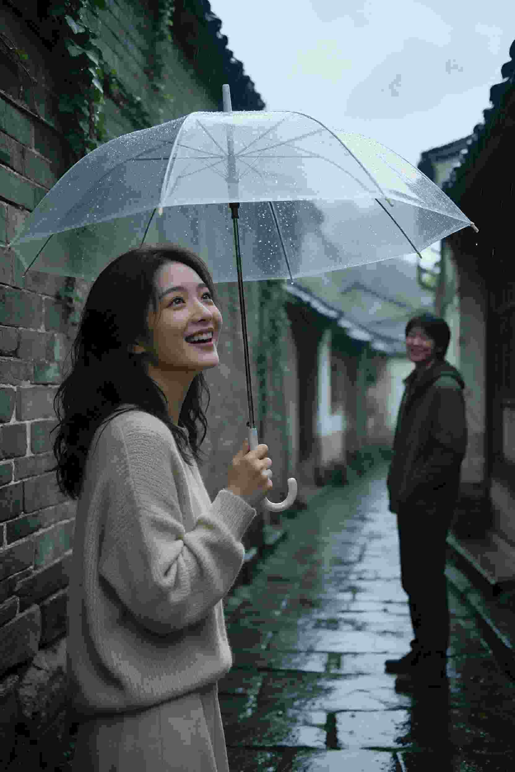 婆媳恩怨