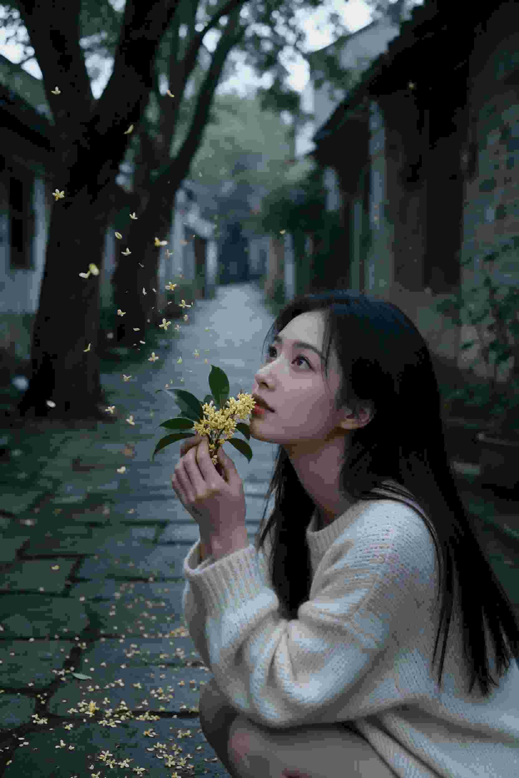 爱在边城