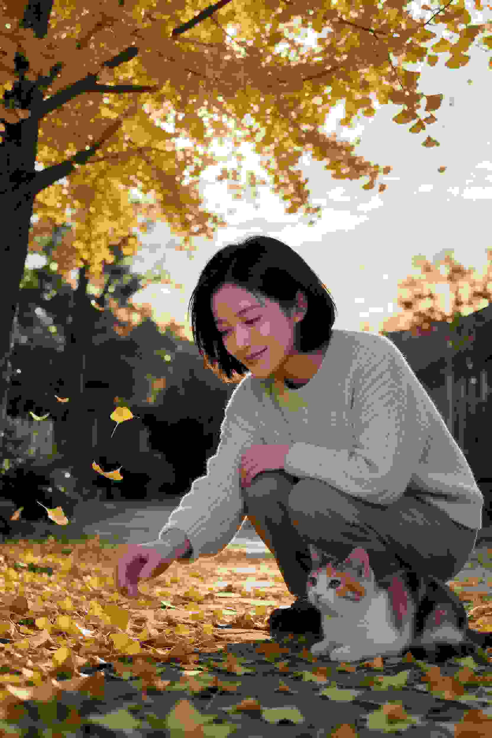 弃妇翻身记