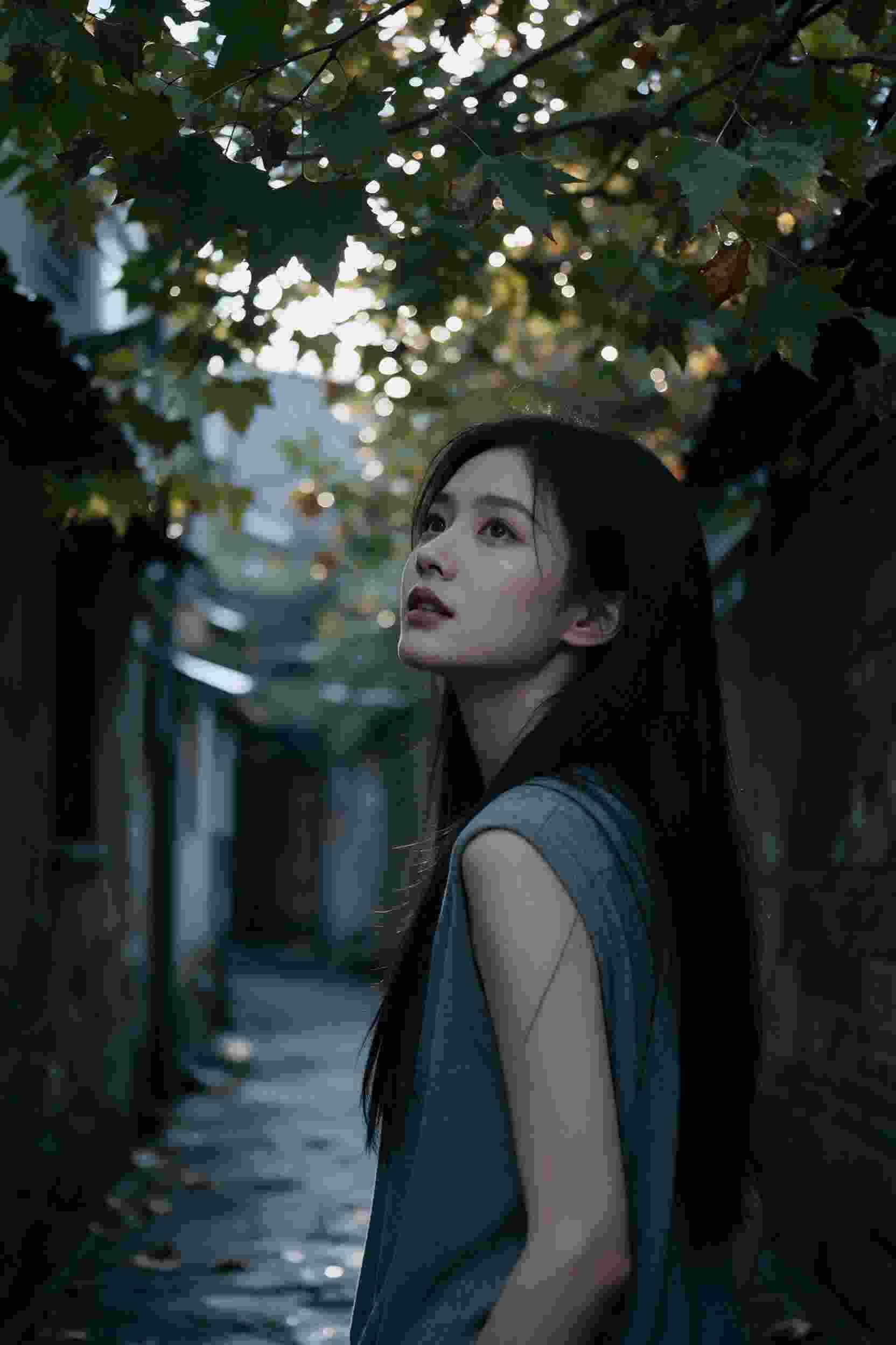 谜局