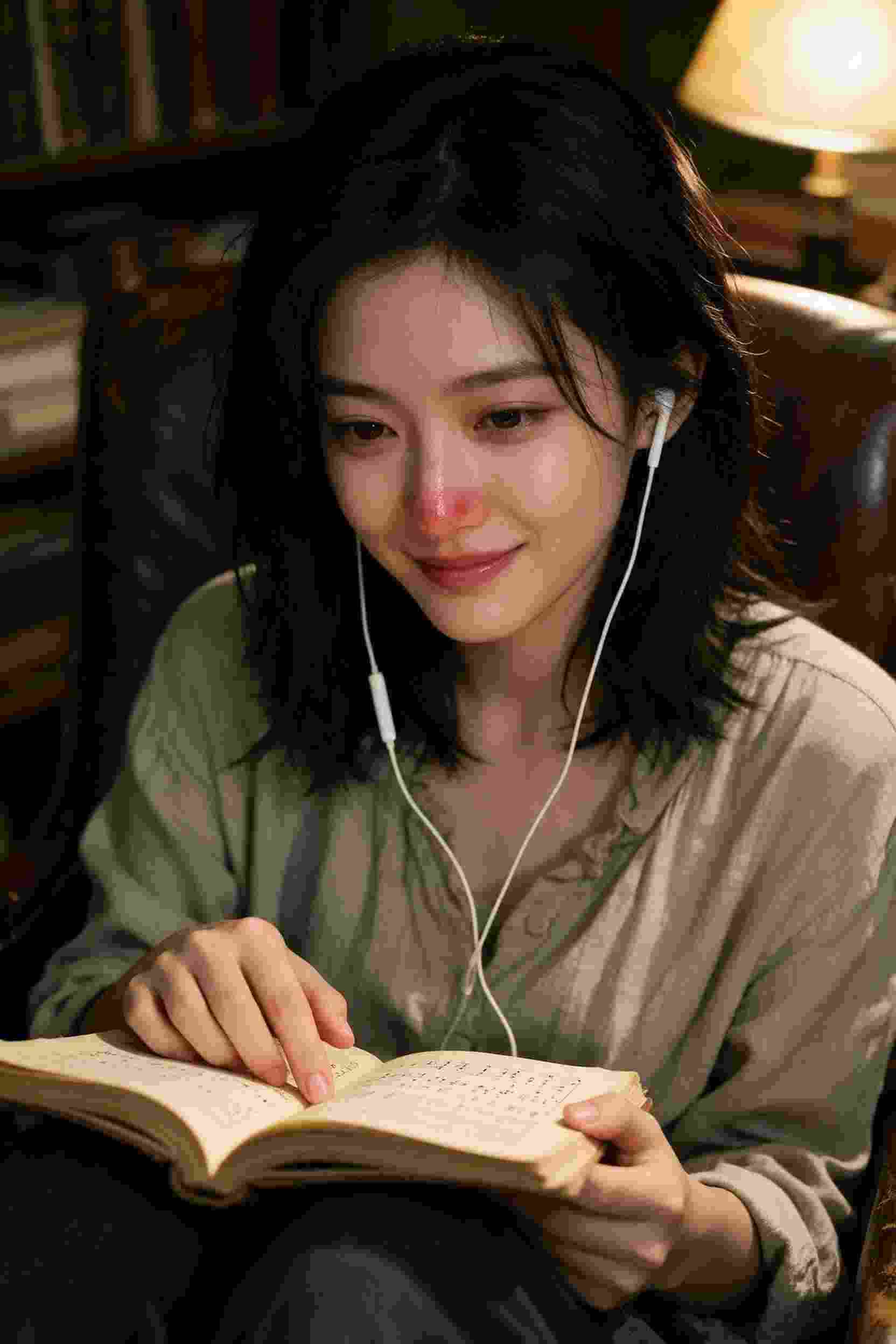 都市女性